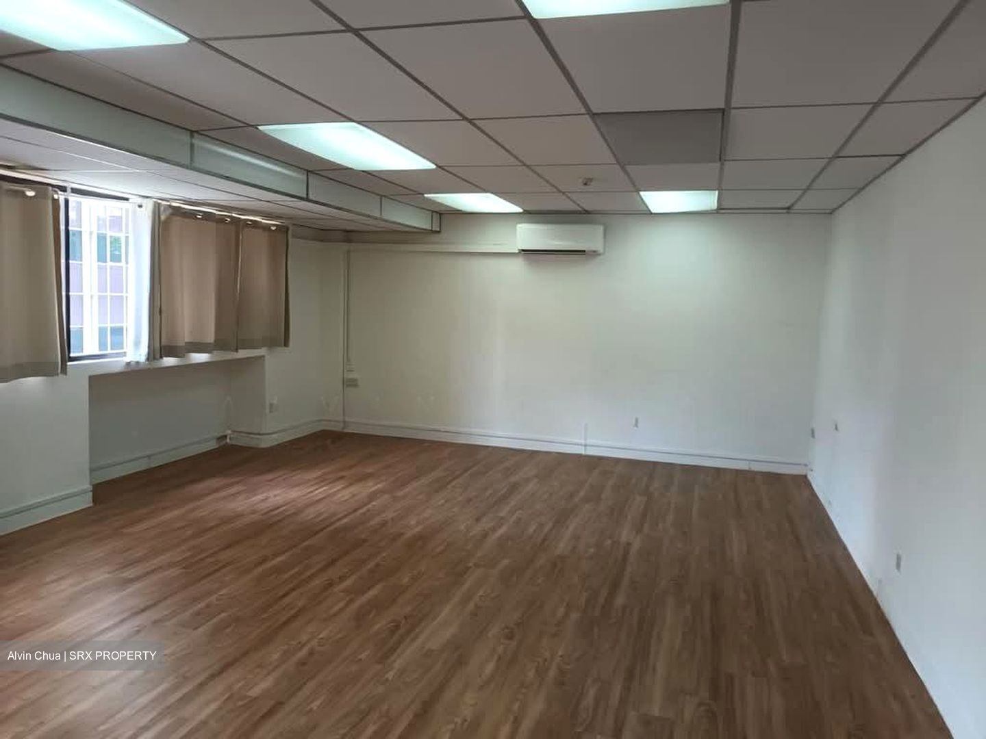 Union Building (D2), Office #580443831